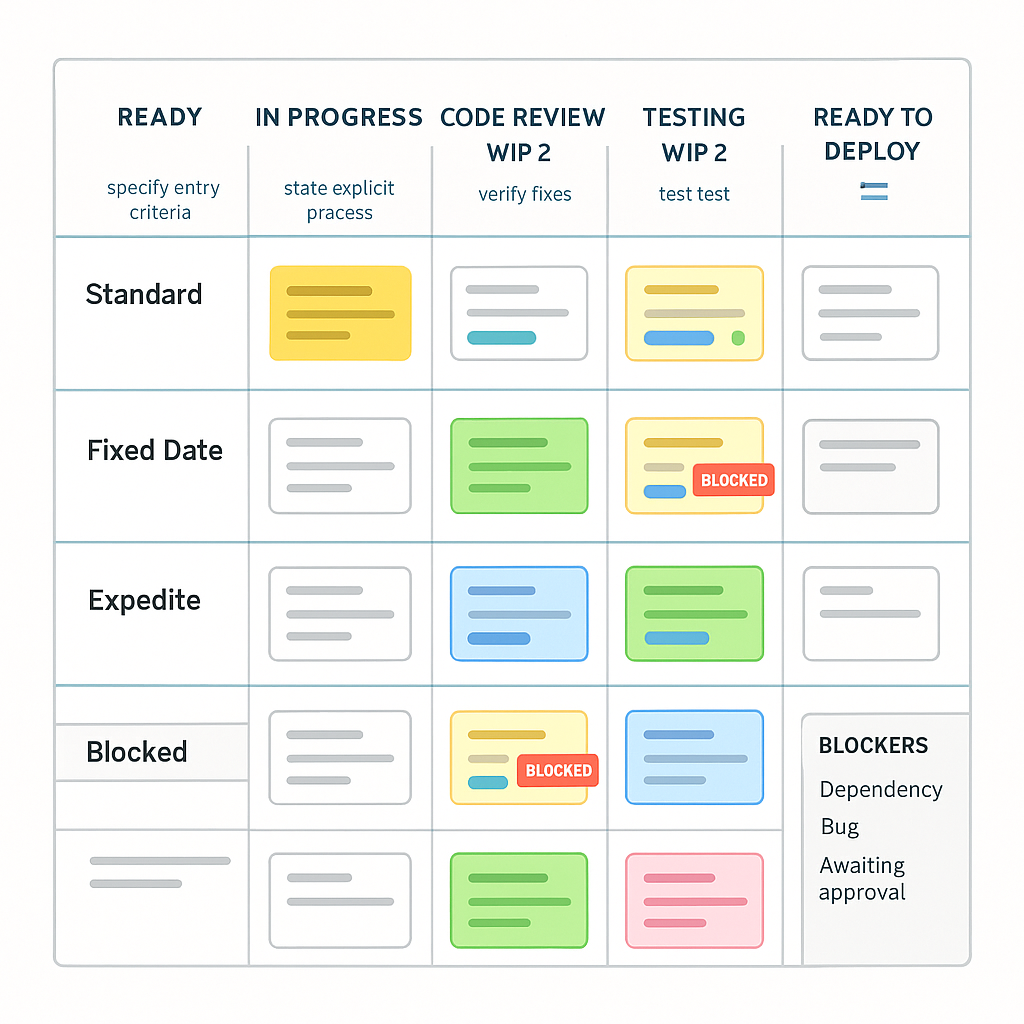 Tooling & Board Design