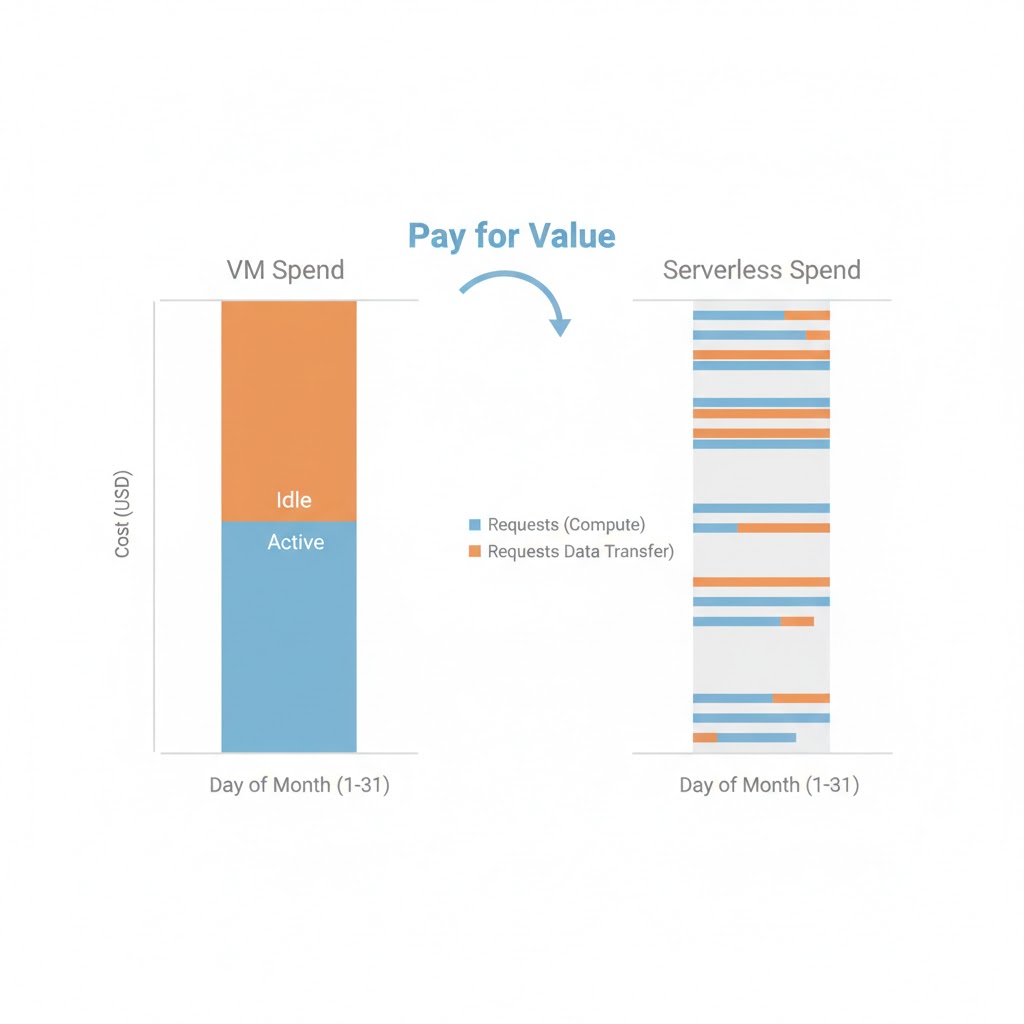 Cost Thinking (Back-of-Envelope)