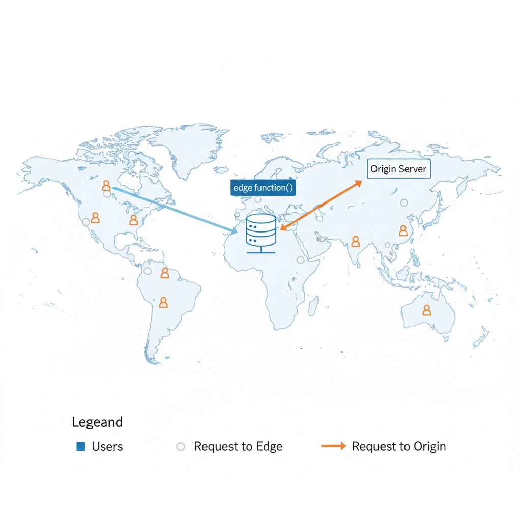 Edge & “Serverless at the Edge”