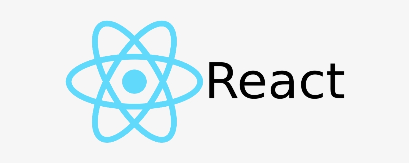 React