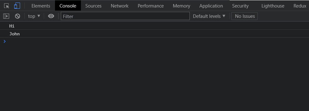Synchronous vs Asynchronous