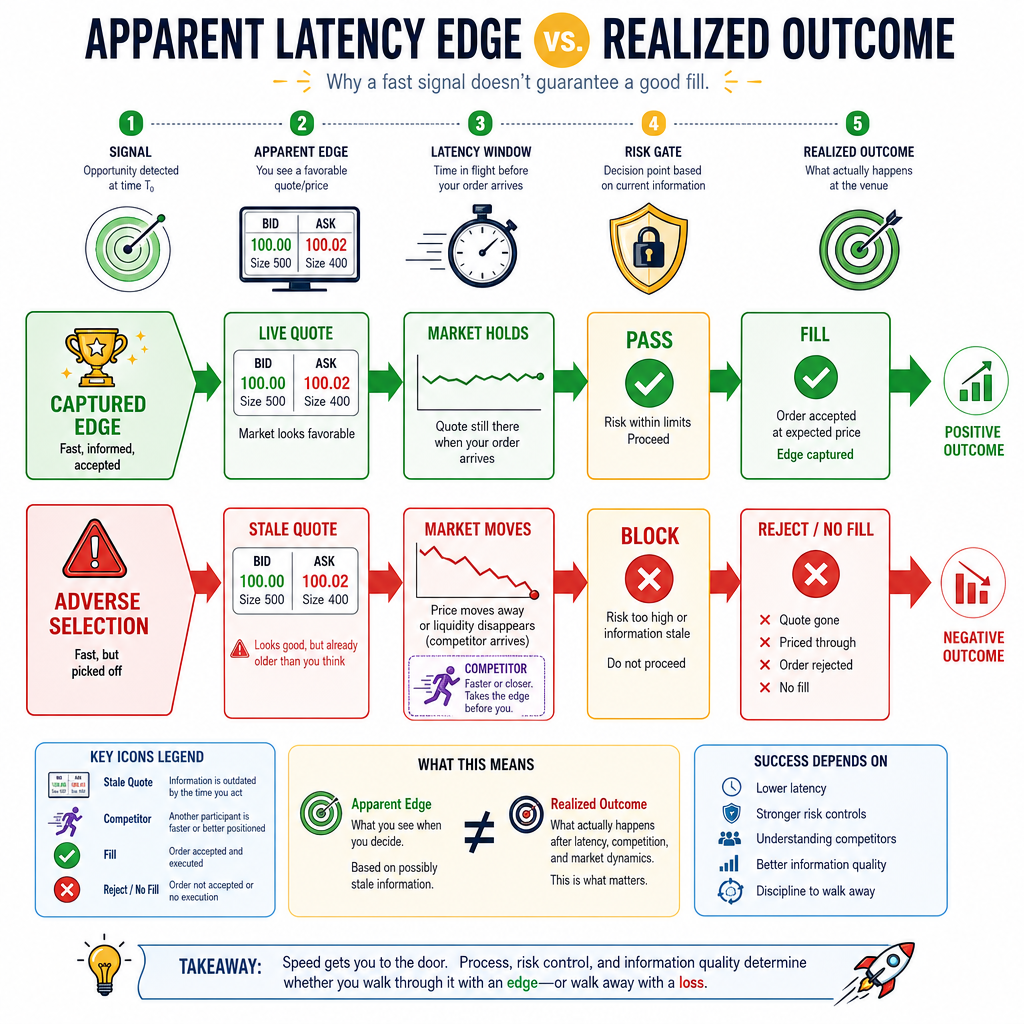 Adverse Selection Again