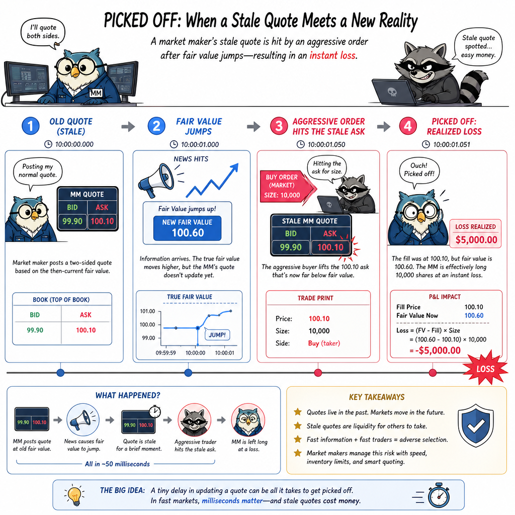 Adverse Selection
