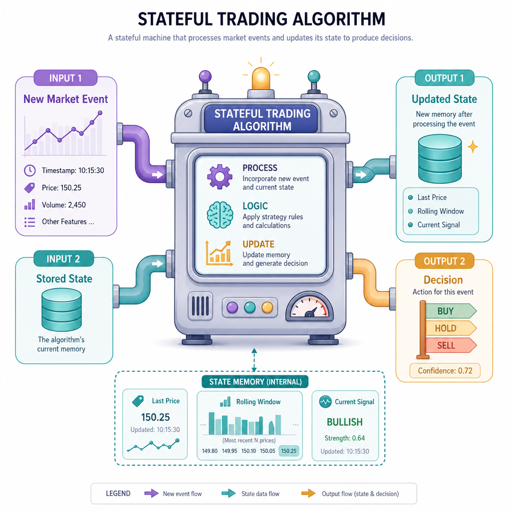 Algorithm Shape