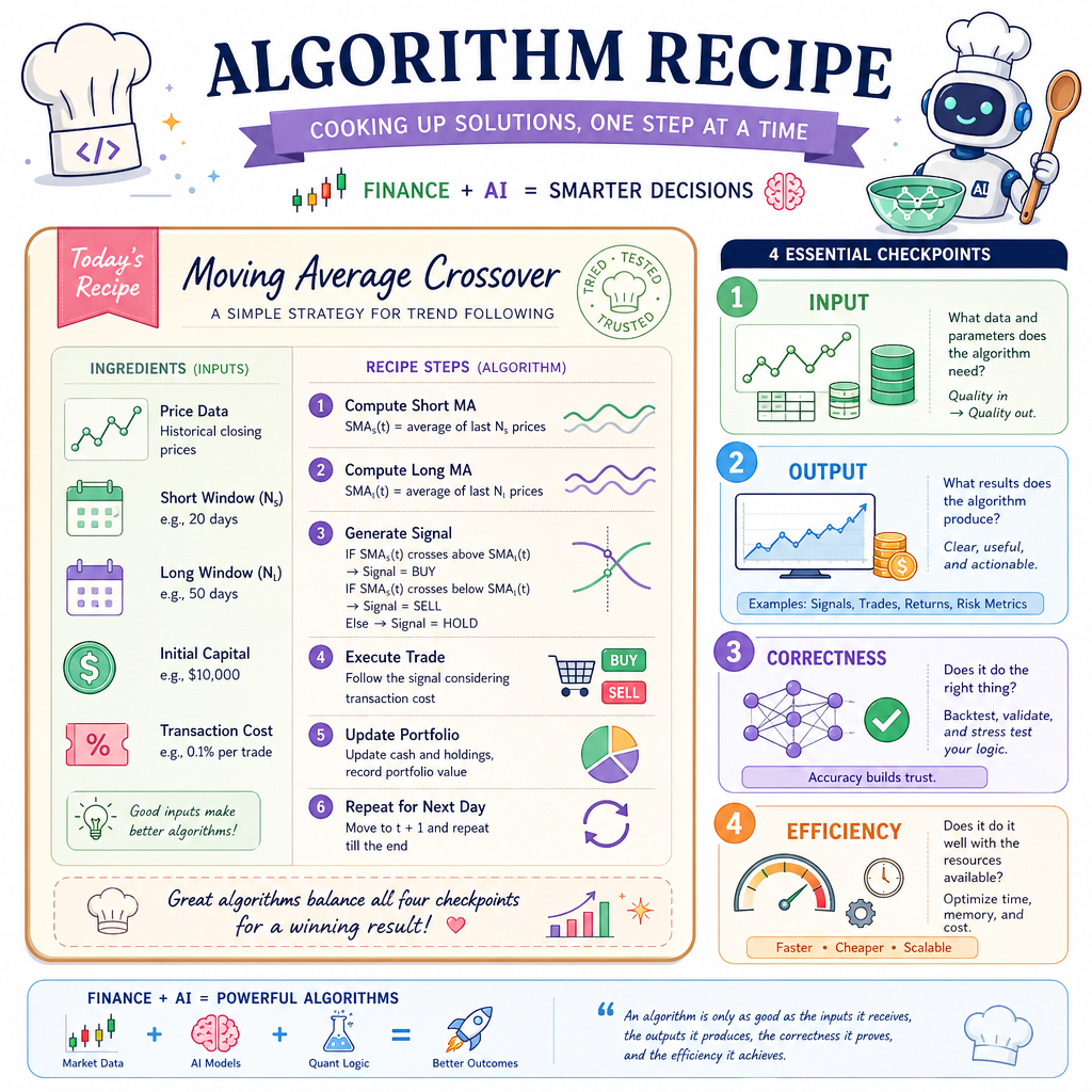 Algorithm Thinking