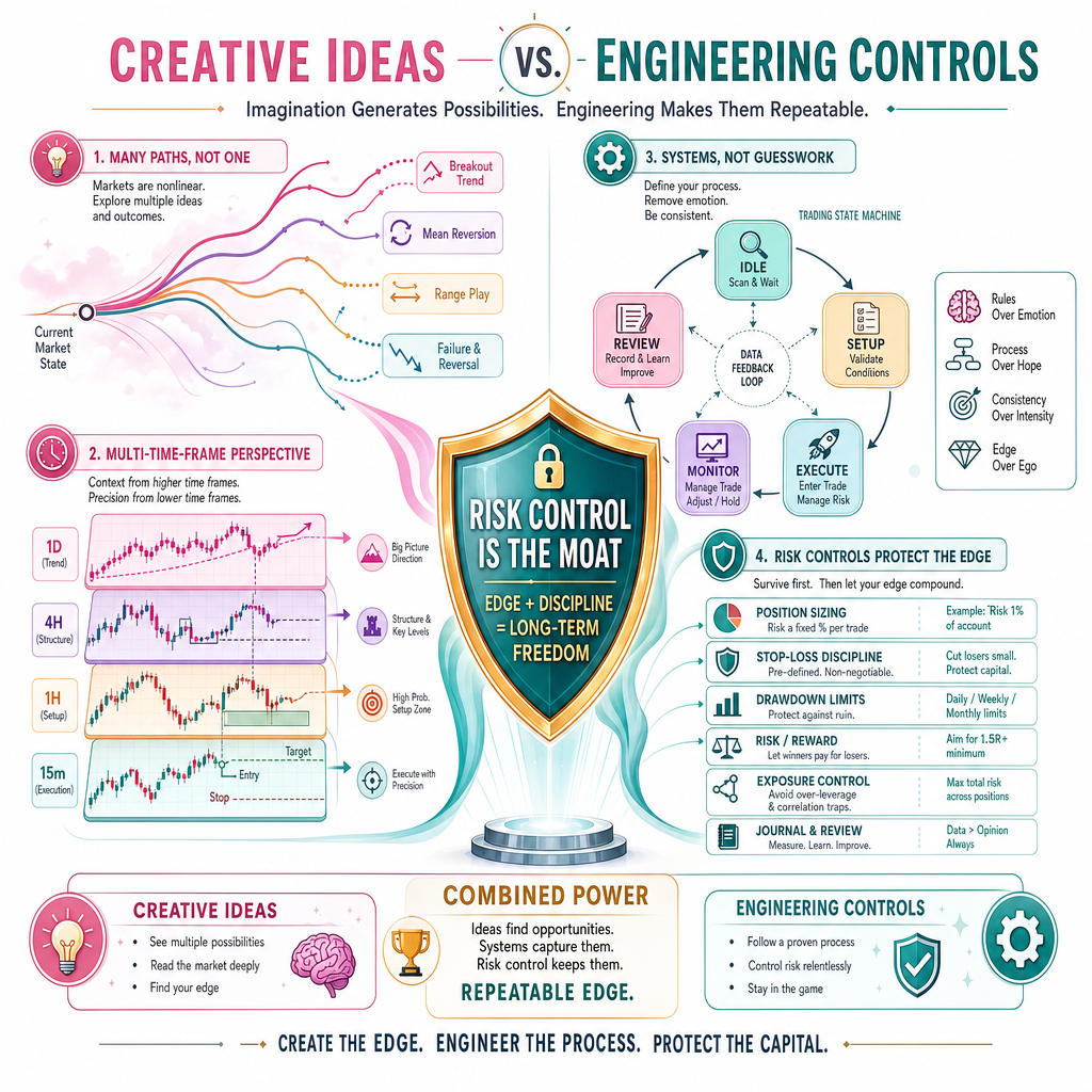 Alternative Ideas