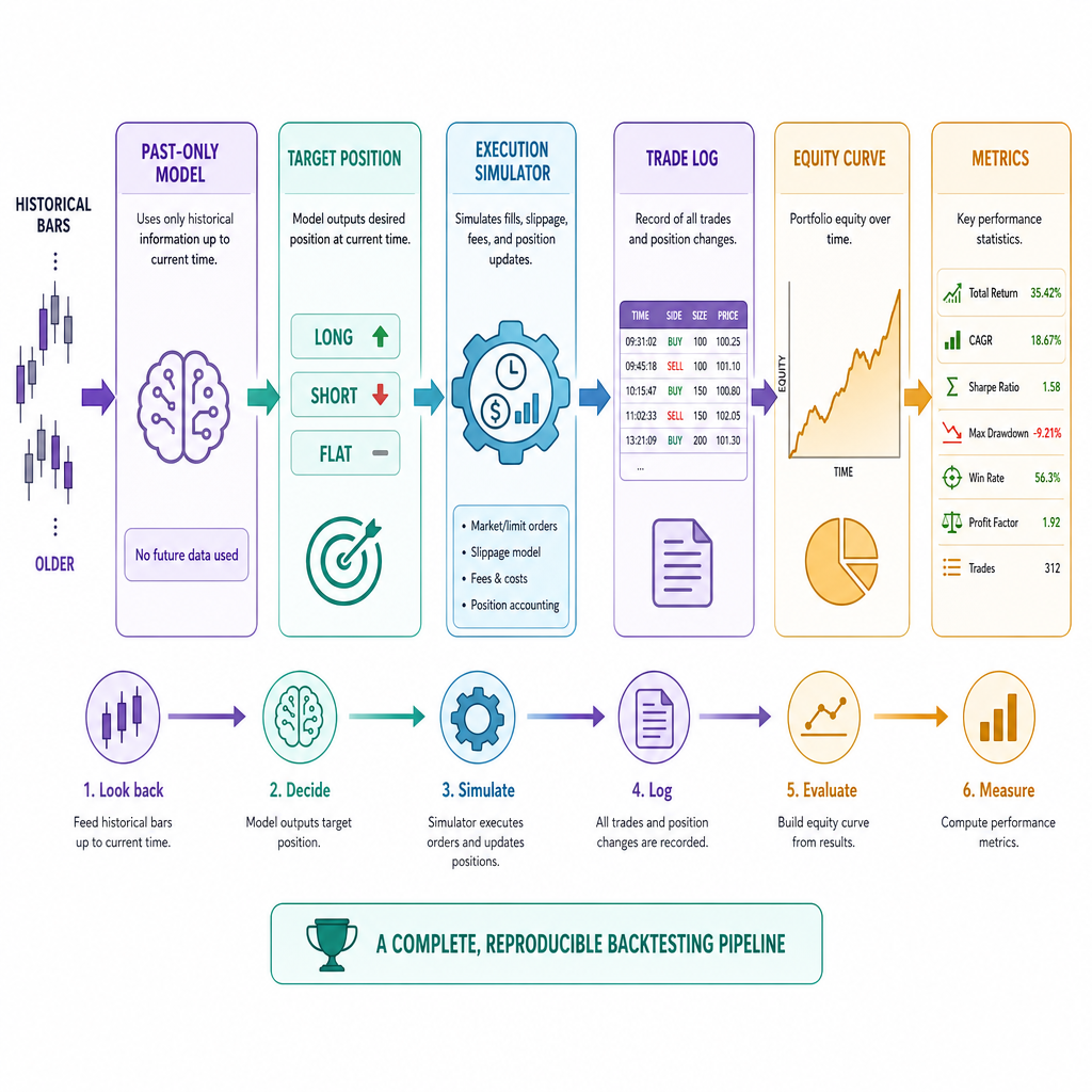 Backtest Contract
