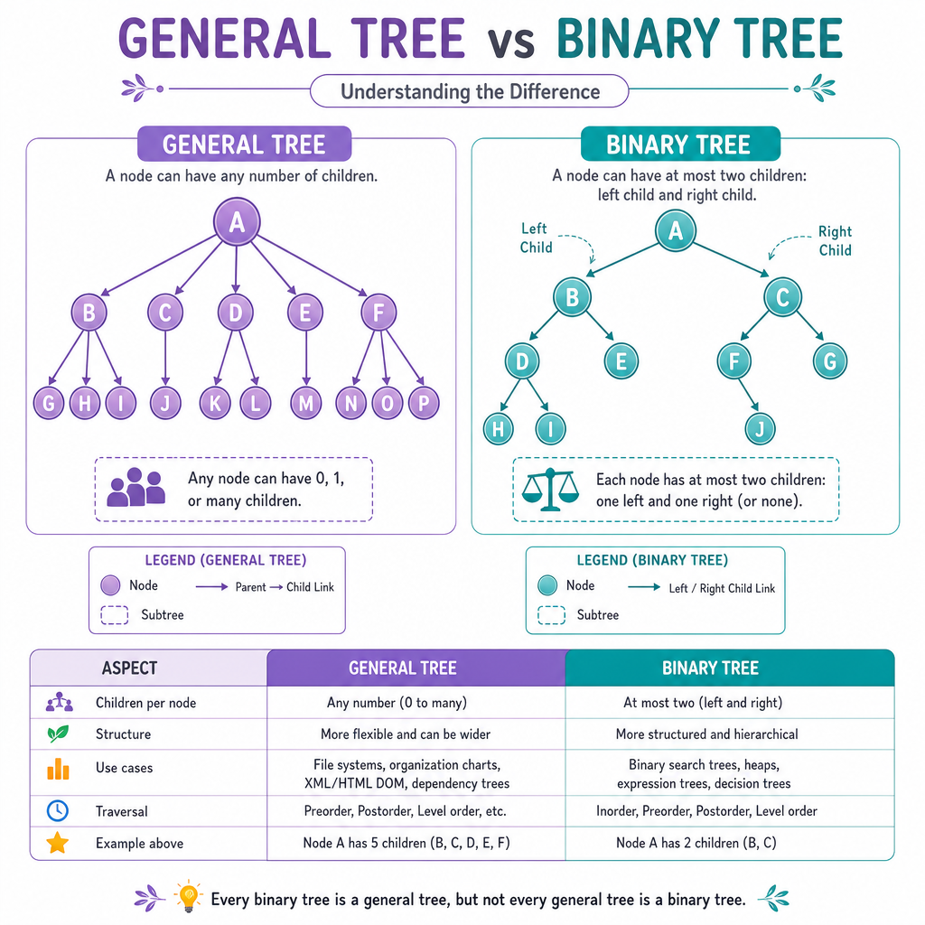 Binary Trees