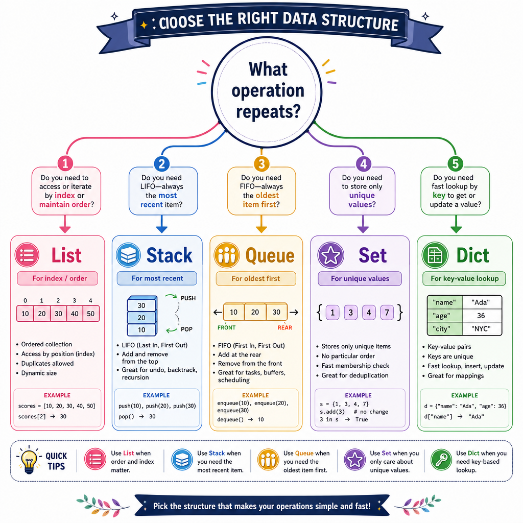 Choose By Operation
