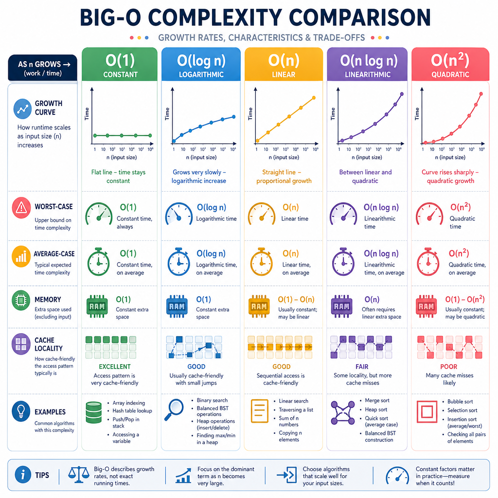 Complexity Is Context