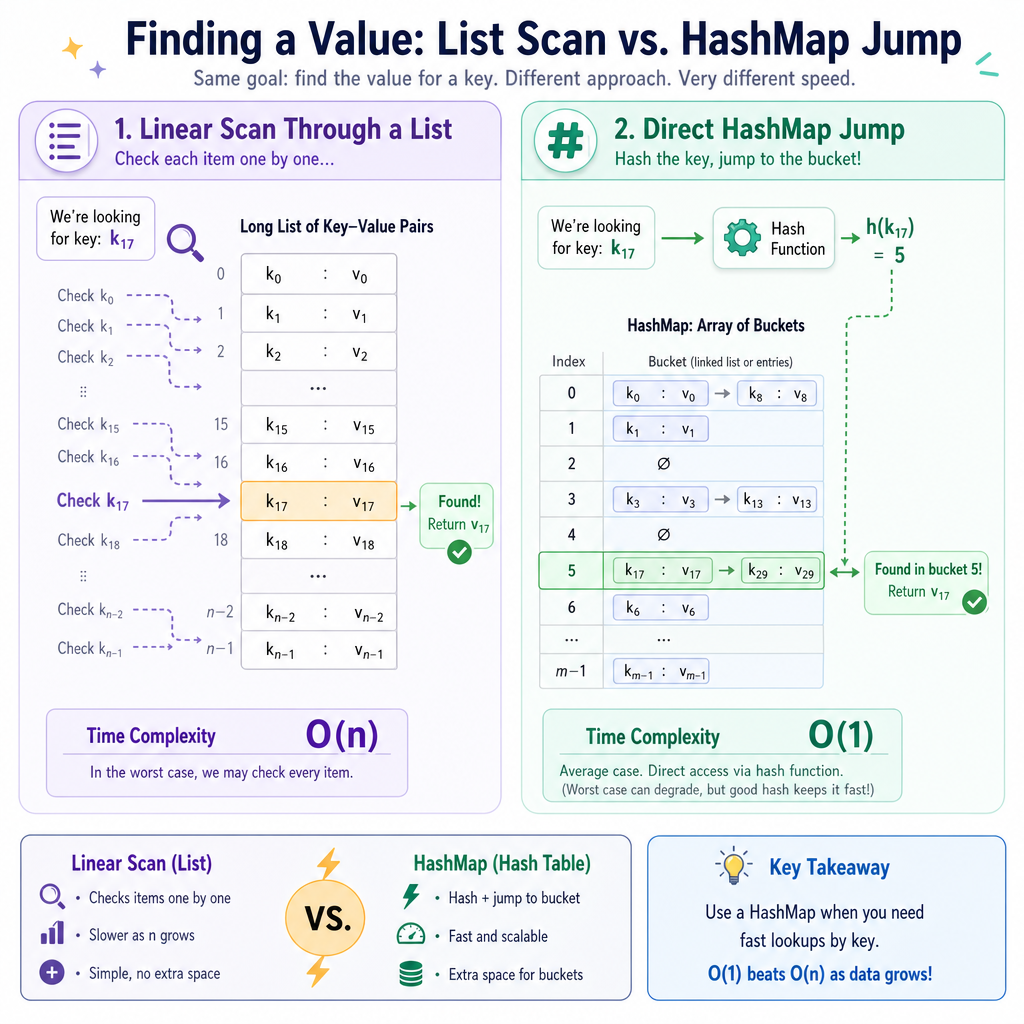 Complexity Tradeoffs