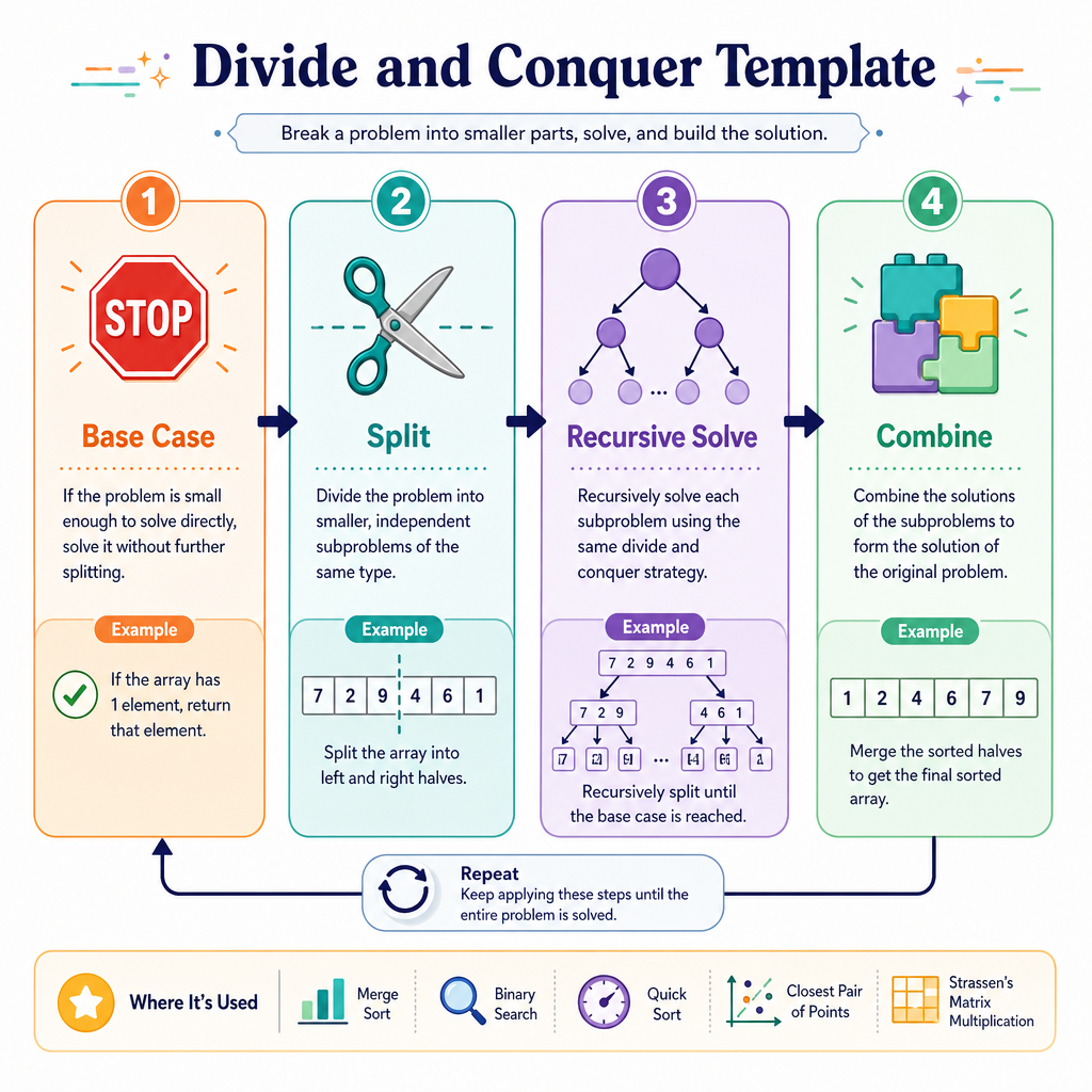 Core Mental Model