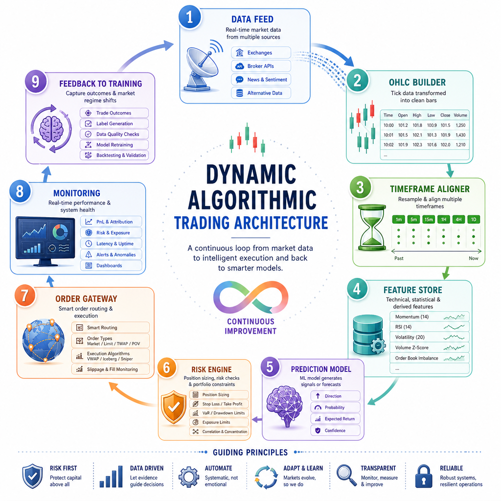 Course Blueprint
