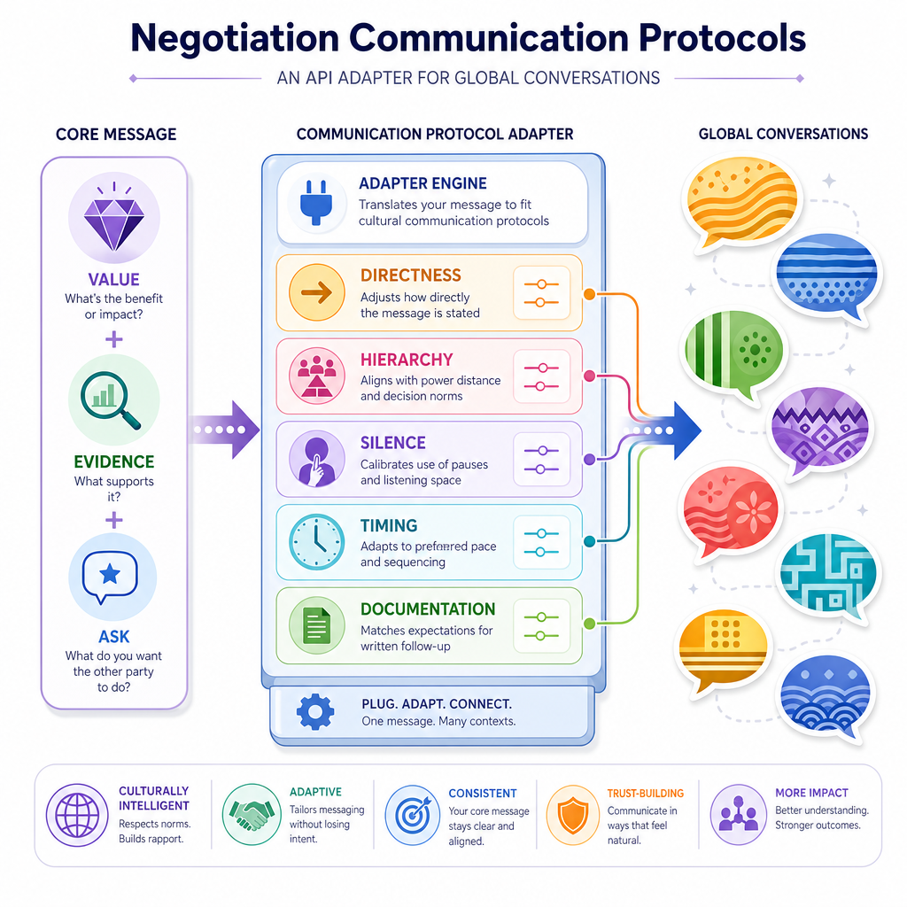 Cultural Protocols