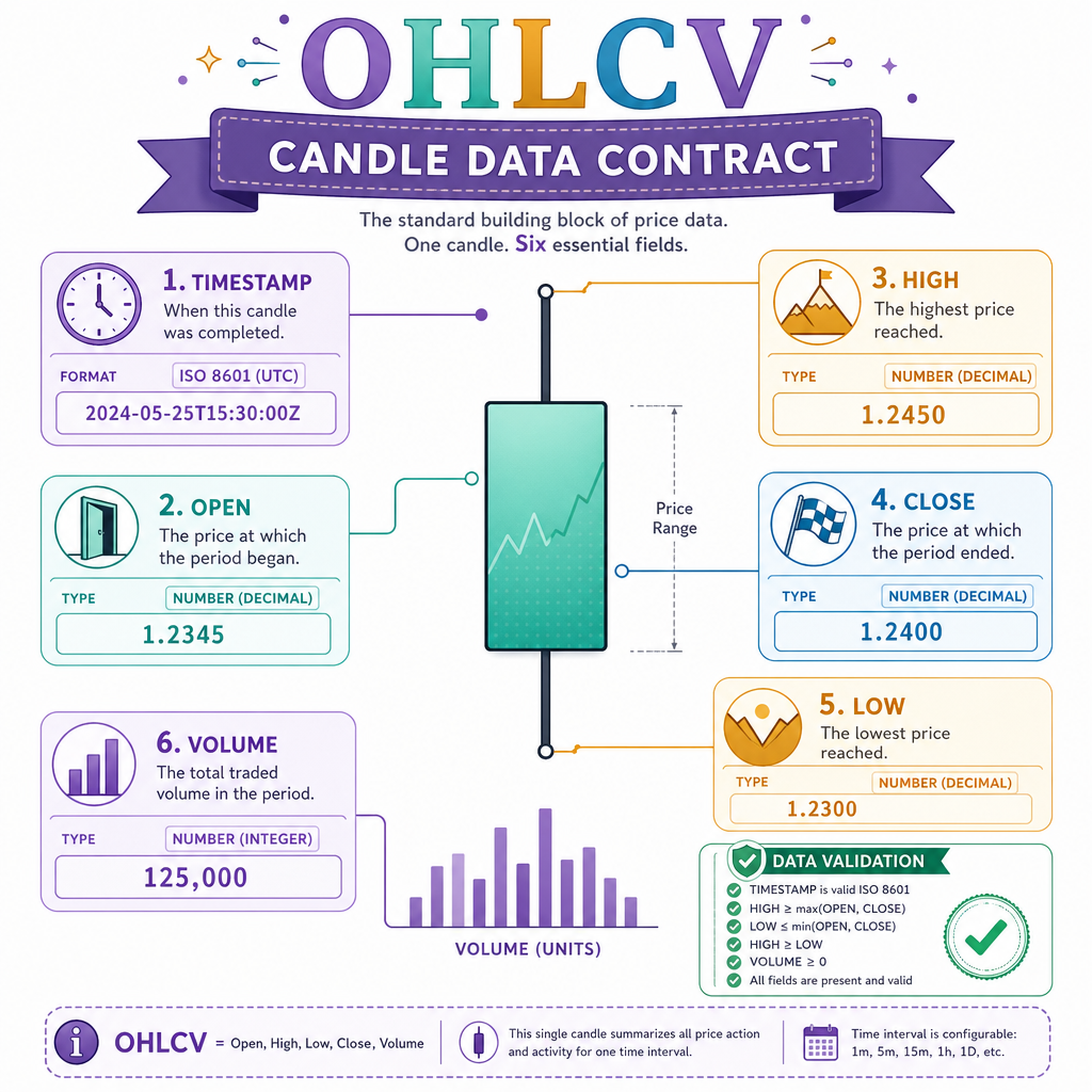 Data Has Contracts