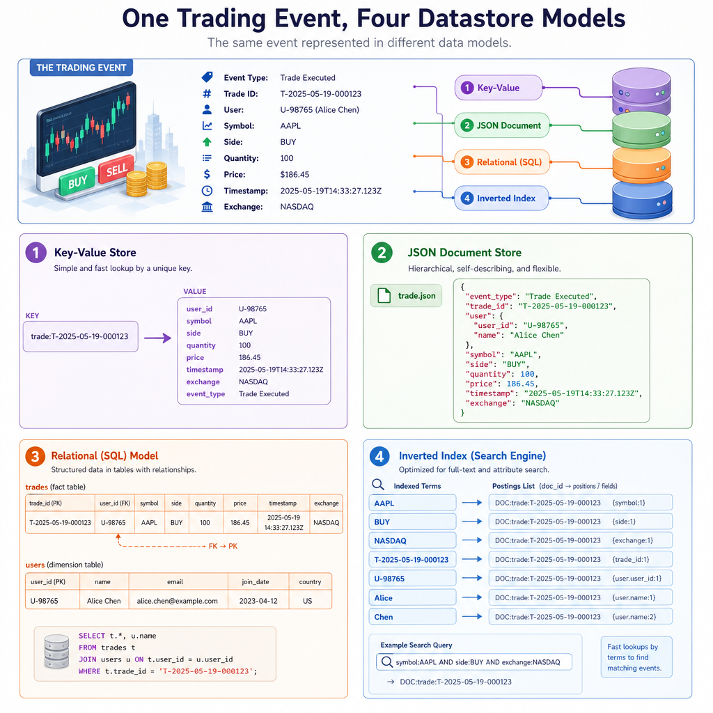Data Models