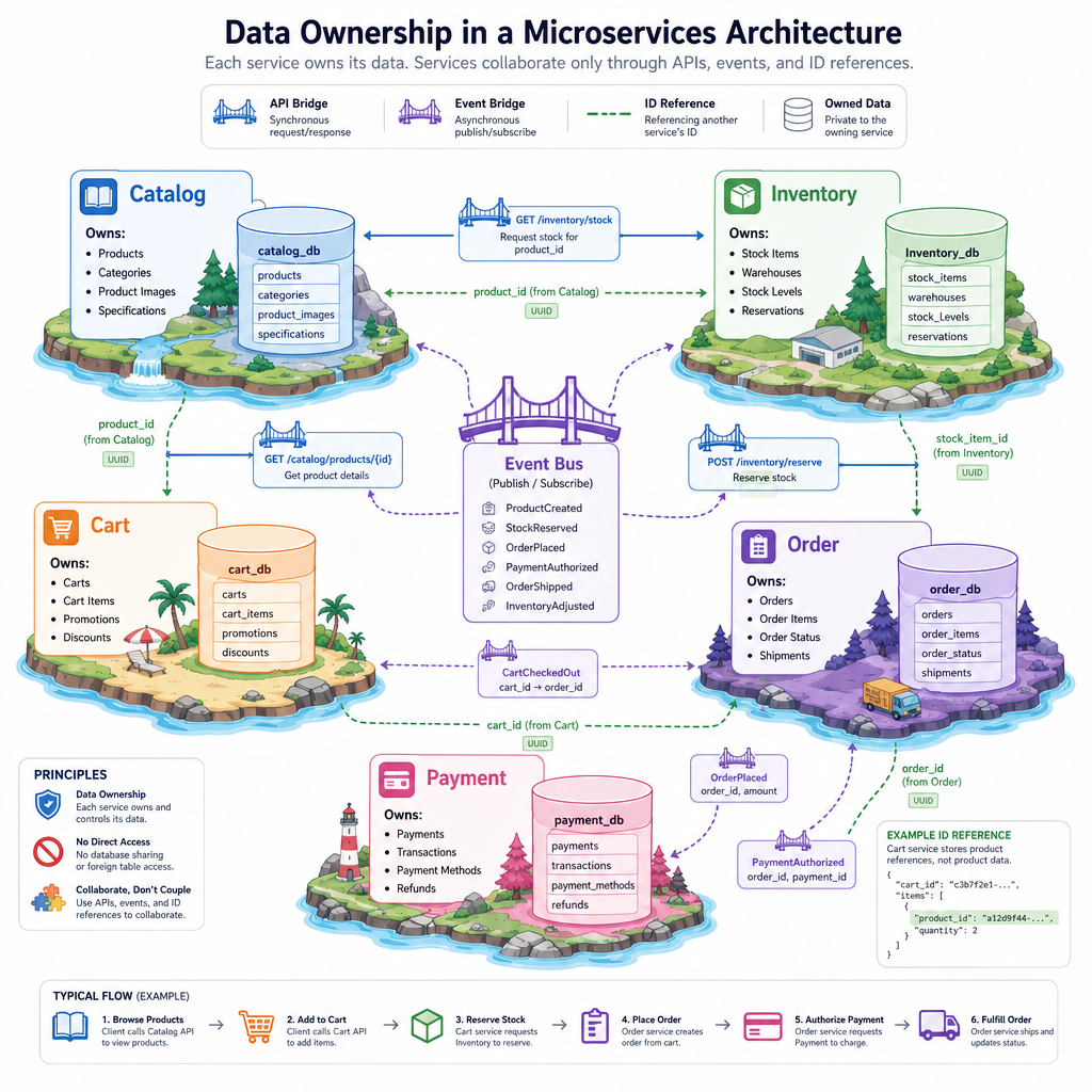 Data Ownership