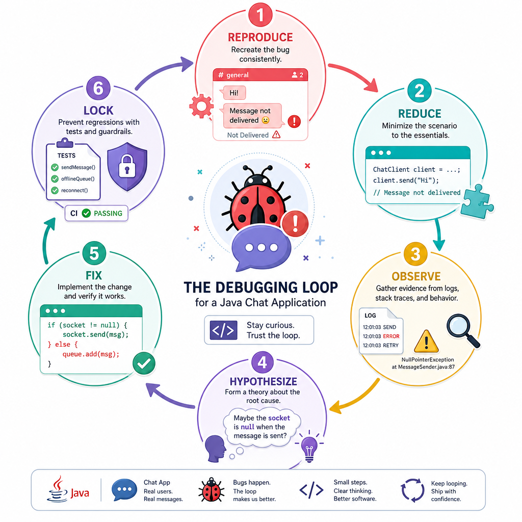 Debugging Loop