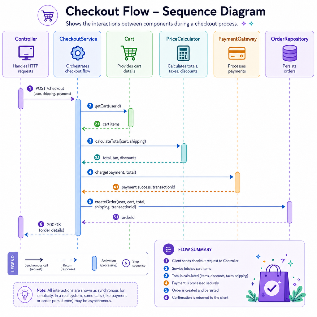Design With Scenarios