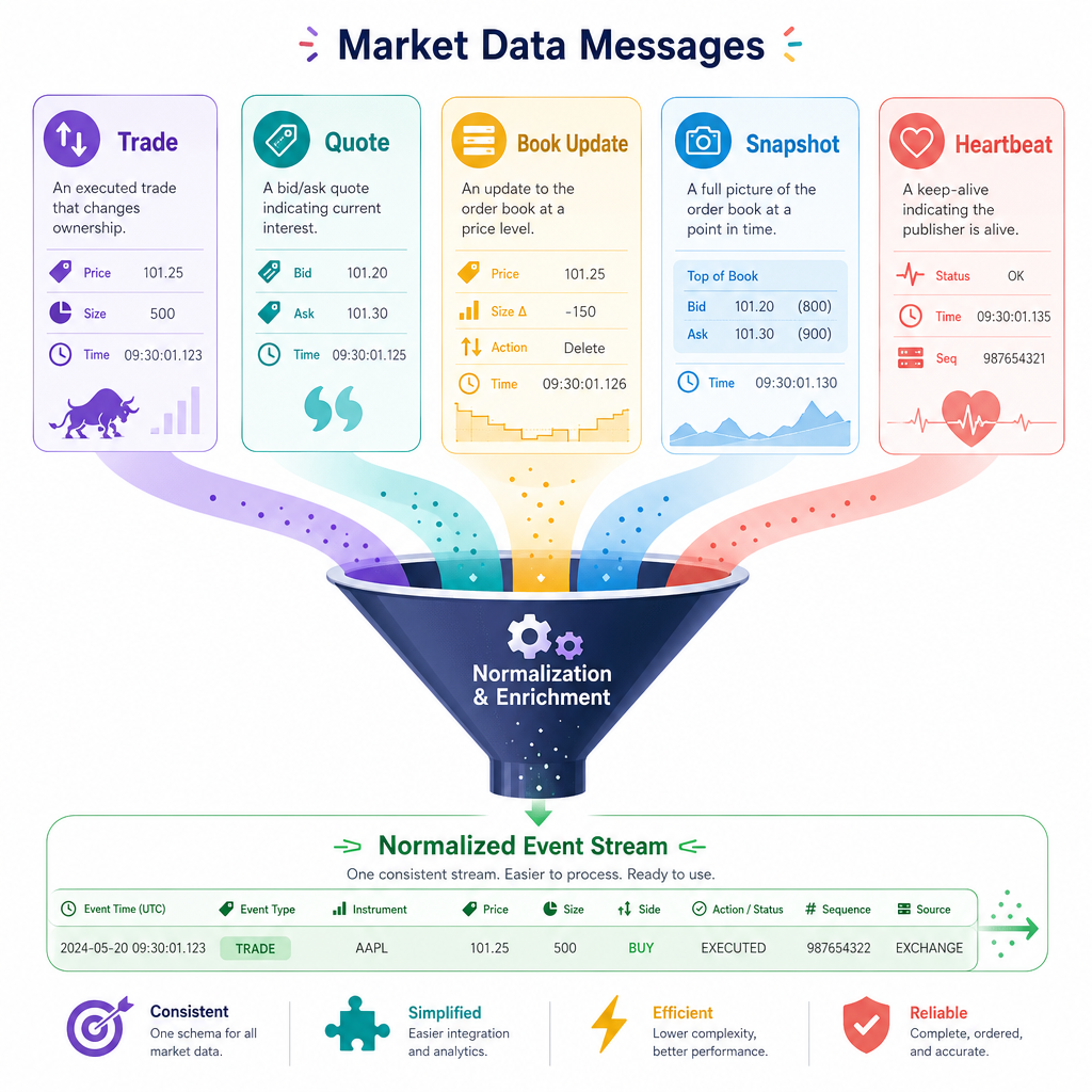 Feed Mental Model