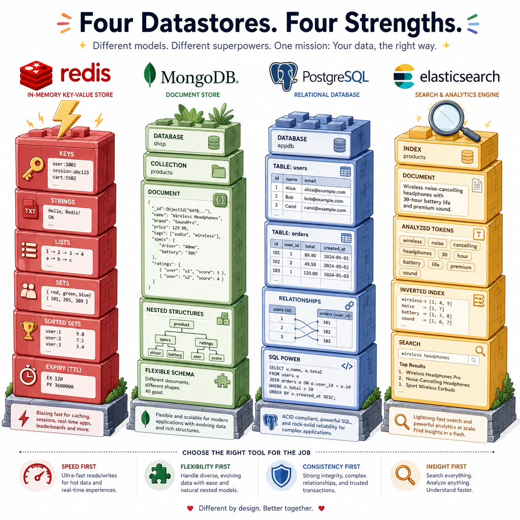 Four Systems