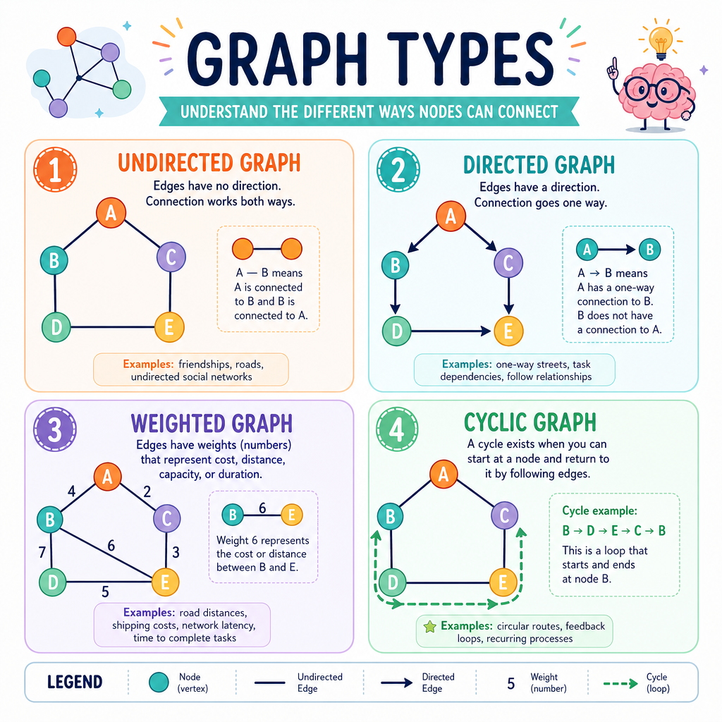 Graph Vocabulary