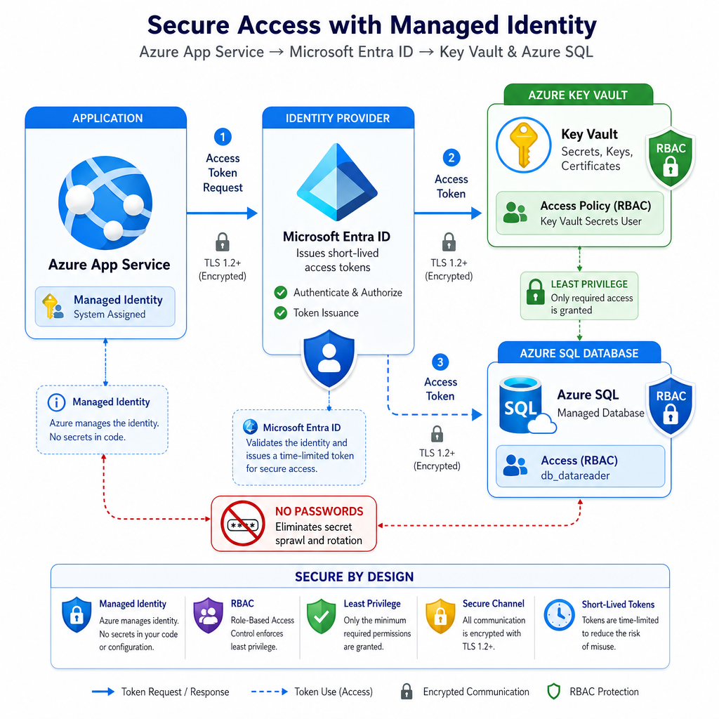 Identity First Security