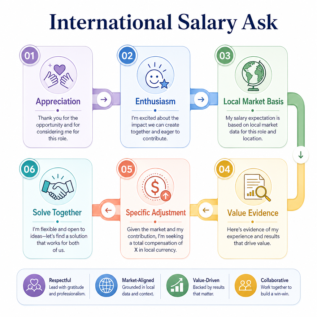 International Ask