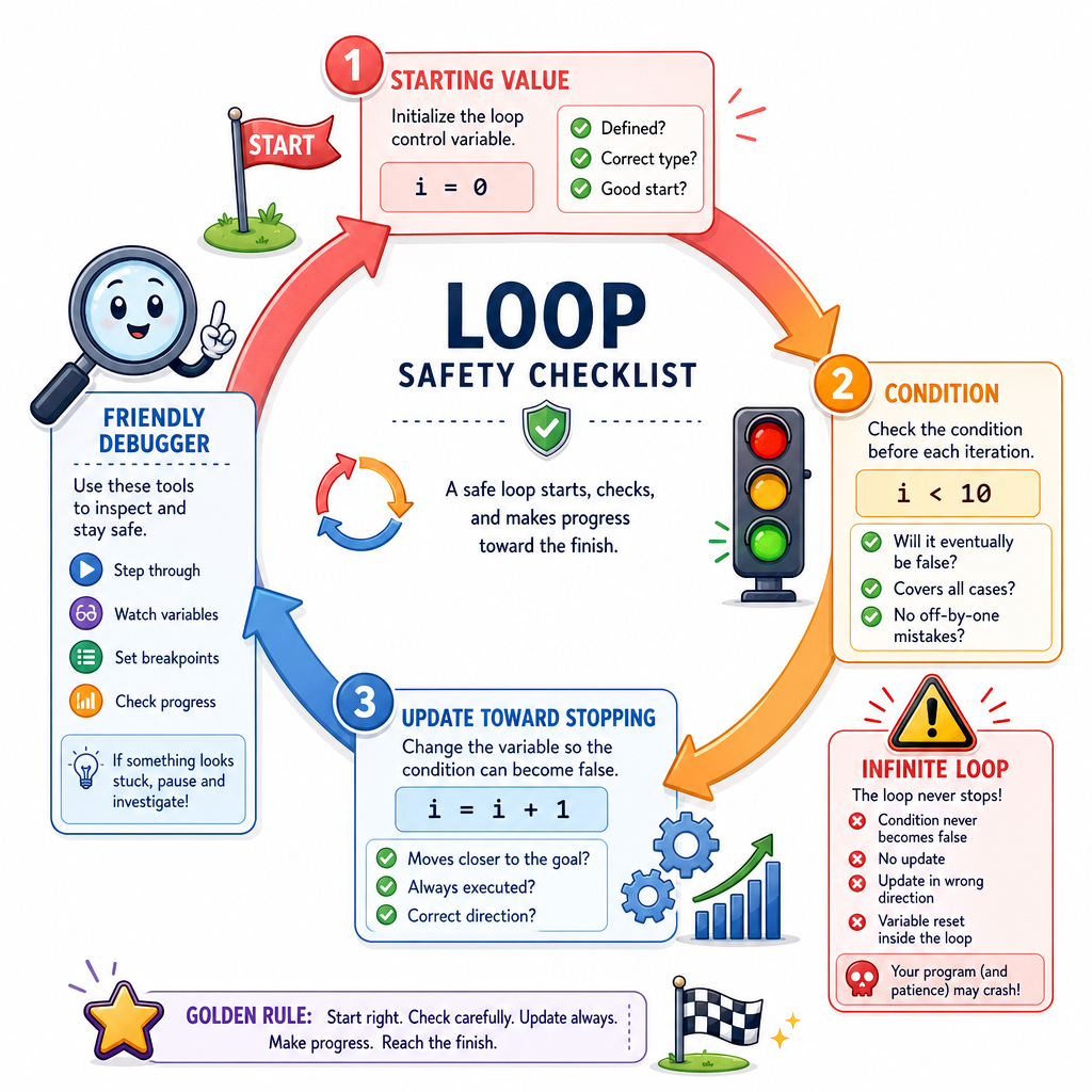 Loop Safety