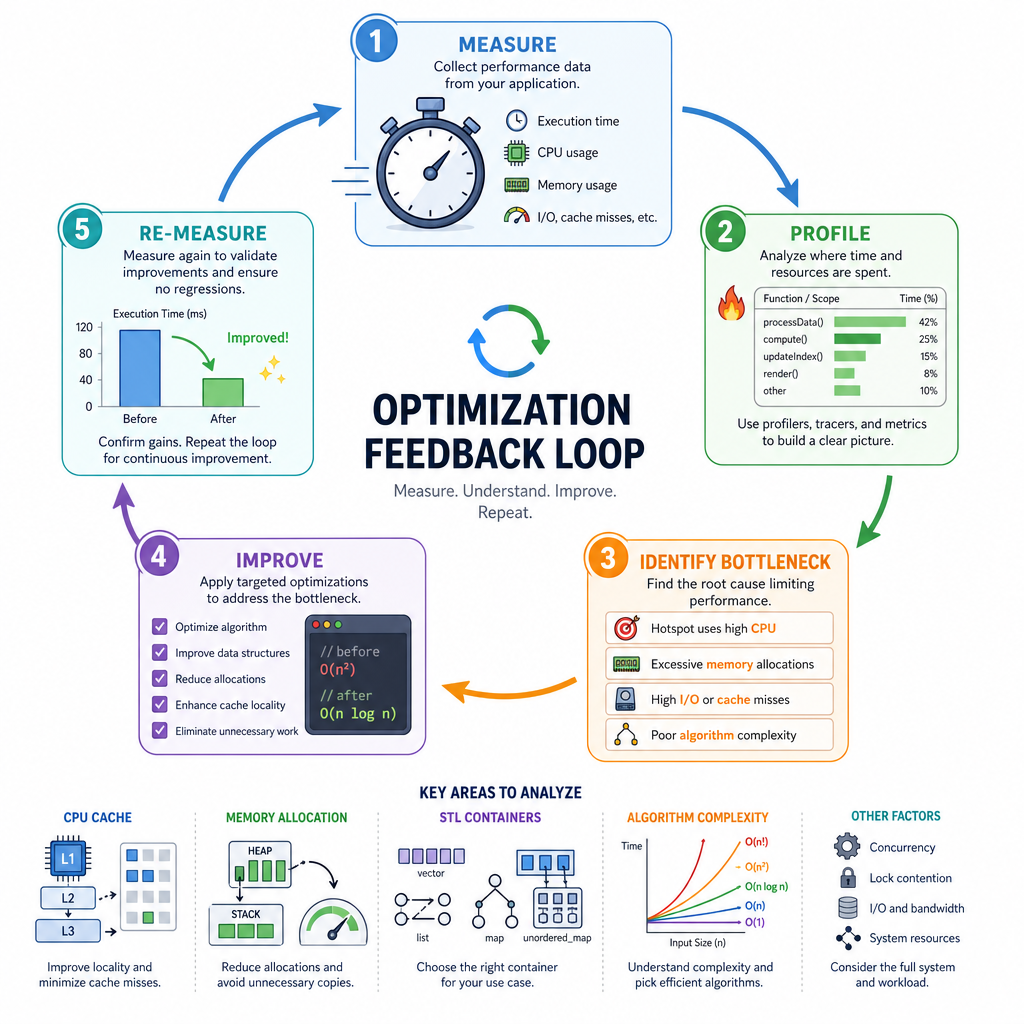 Optimization Mindset