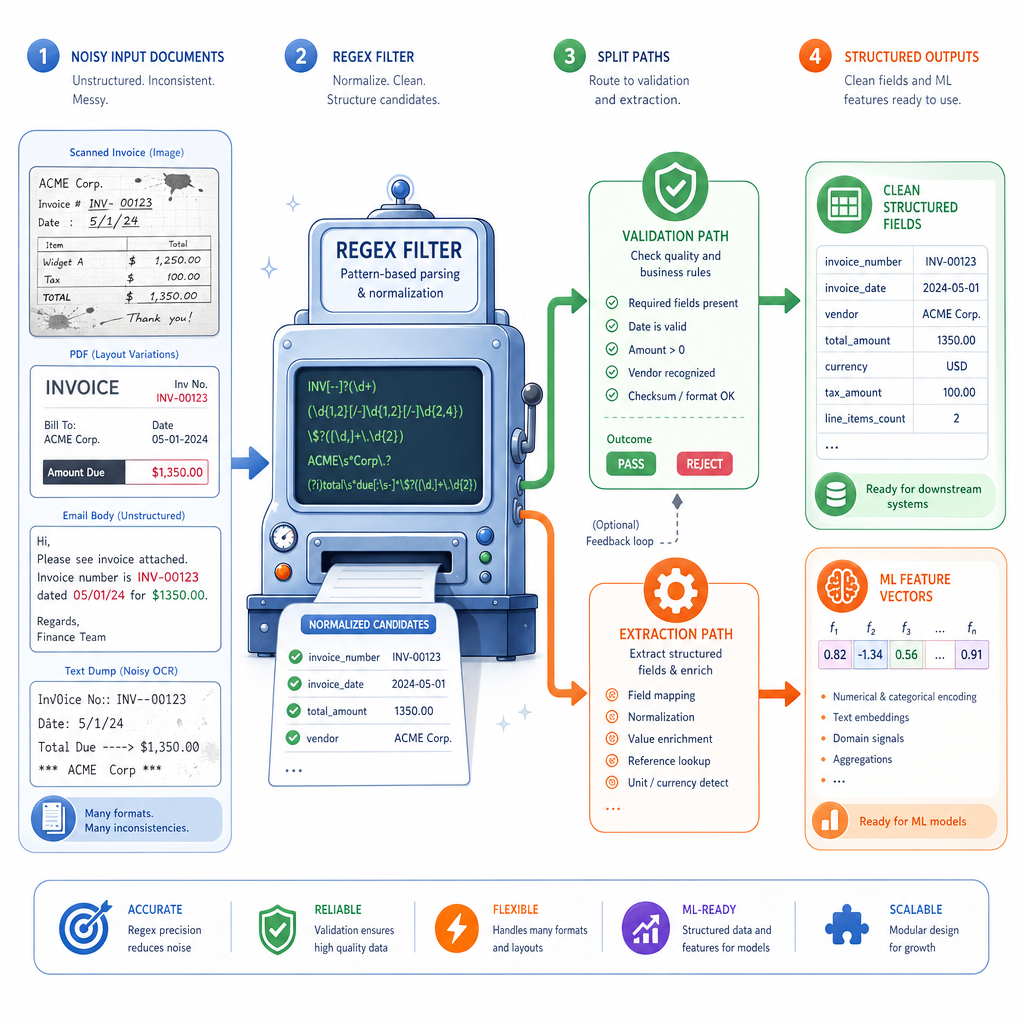 Pattern Design Checklist