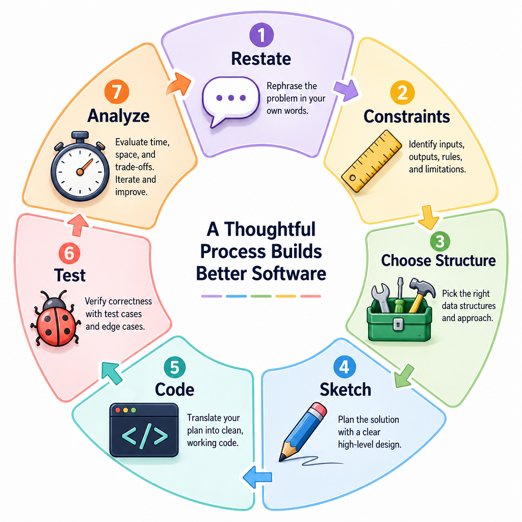 Problem Solving Loop