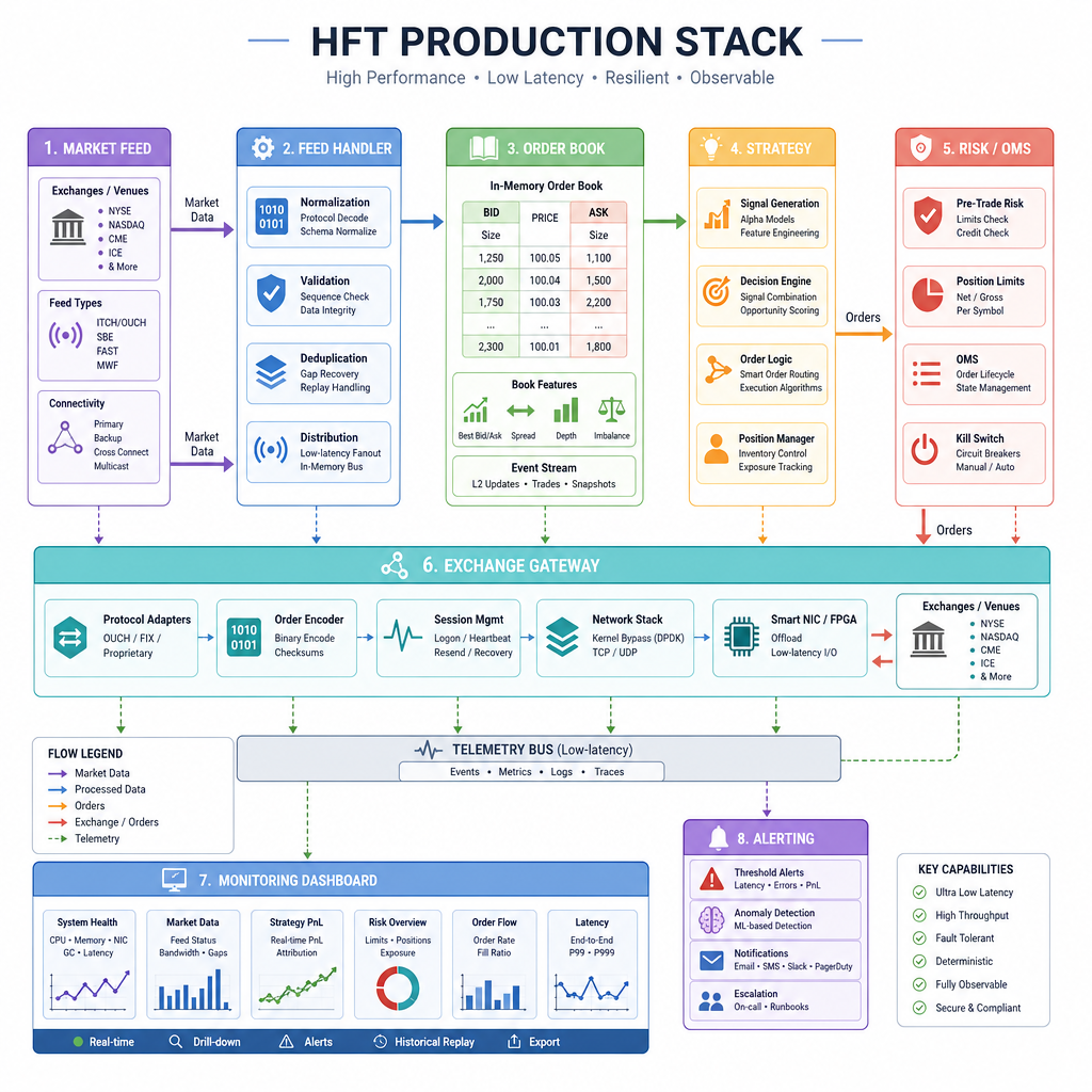 Production Shape