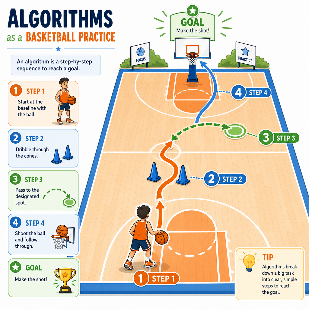 Programs And Algorithms