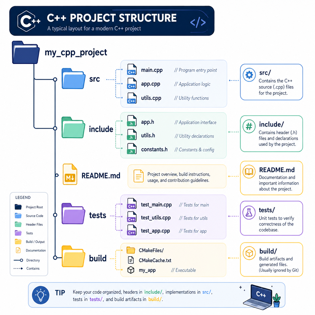 Project Anatomy