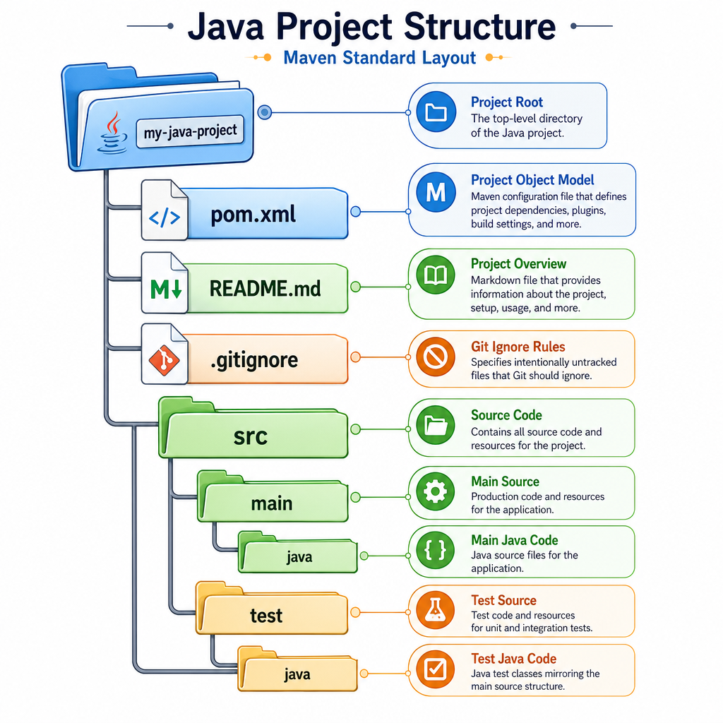 Project Skeleton