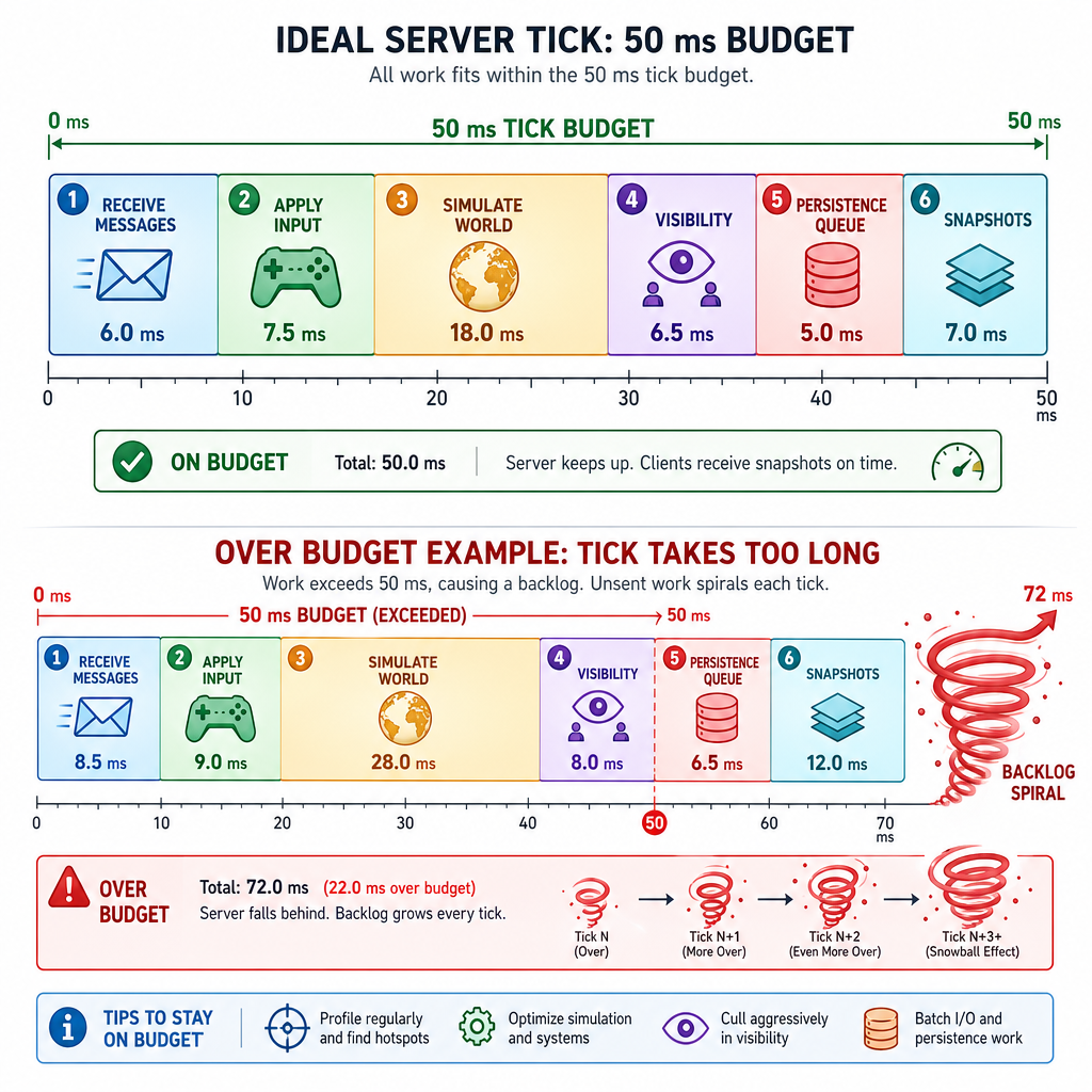Protect Tick Budget