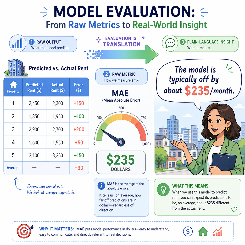 Read Project Results