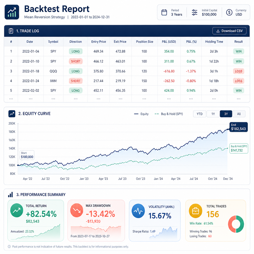 Read The Report