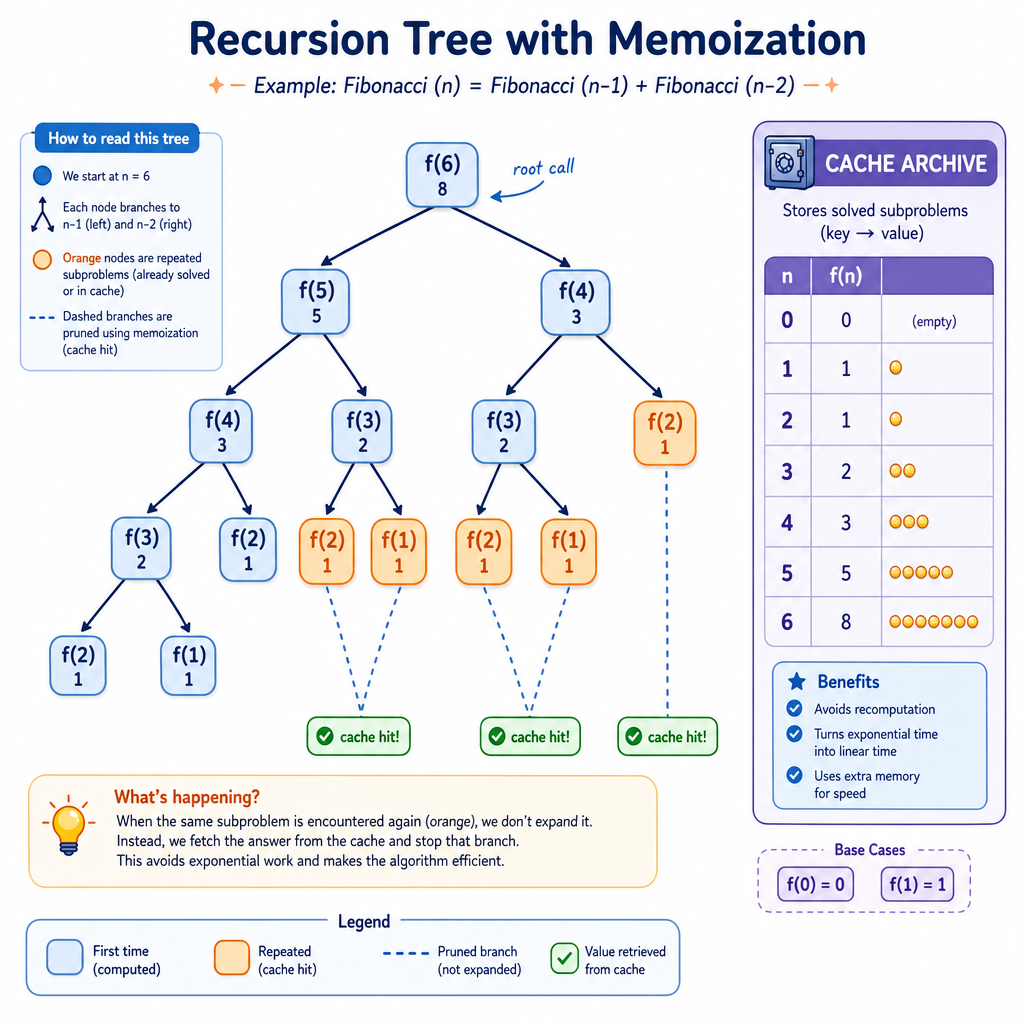 Recursive Storyboards