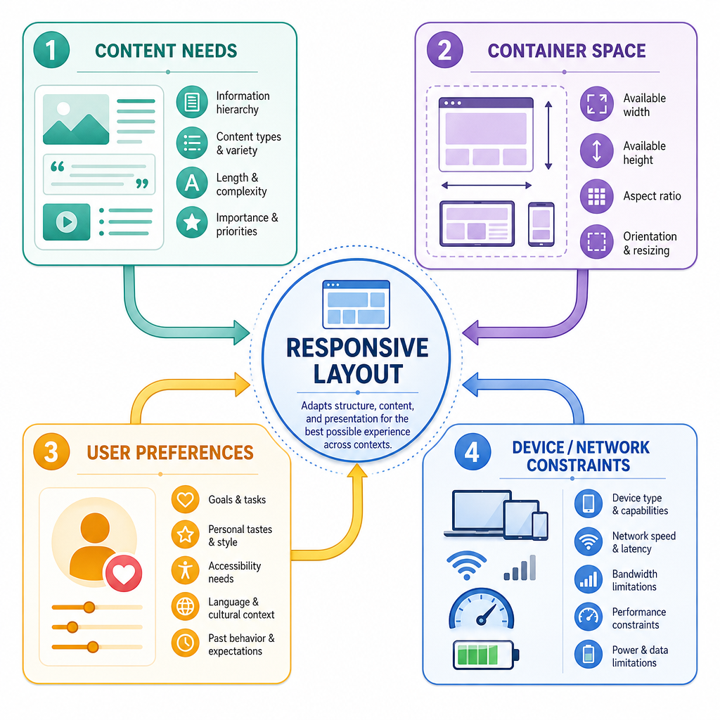 Responsive Mental Model