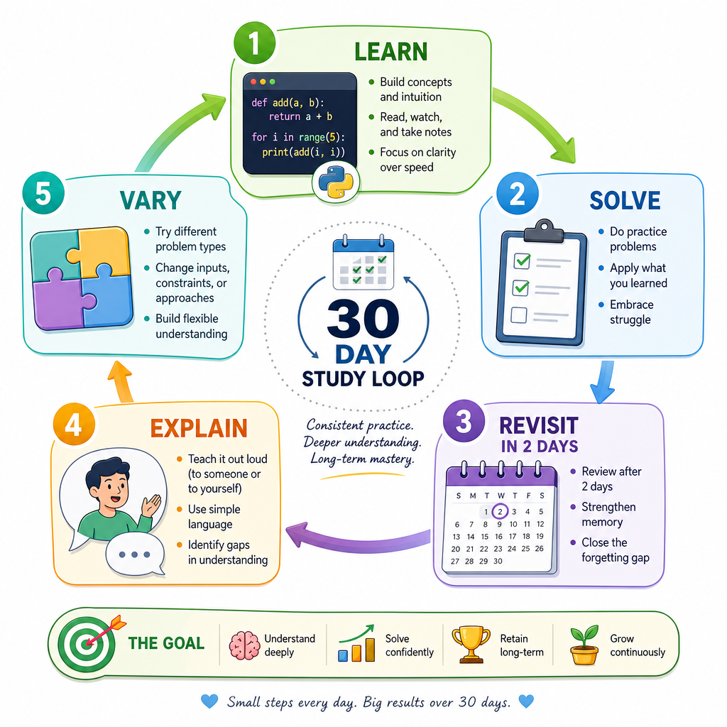 Review Loop