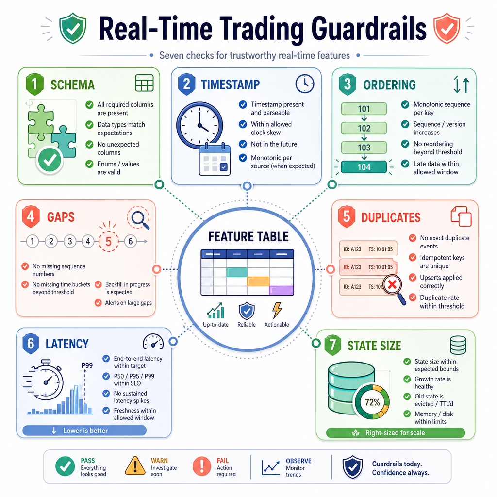 Runtime Guardrails