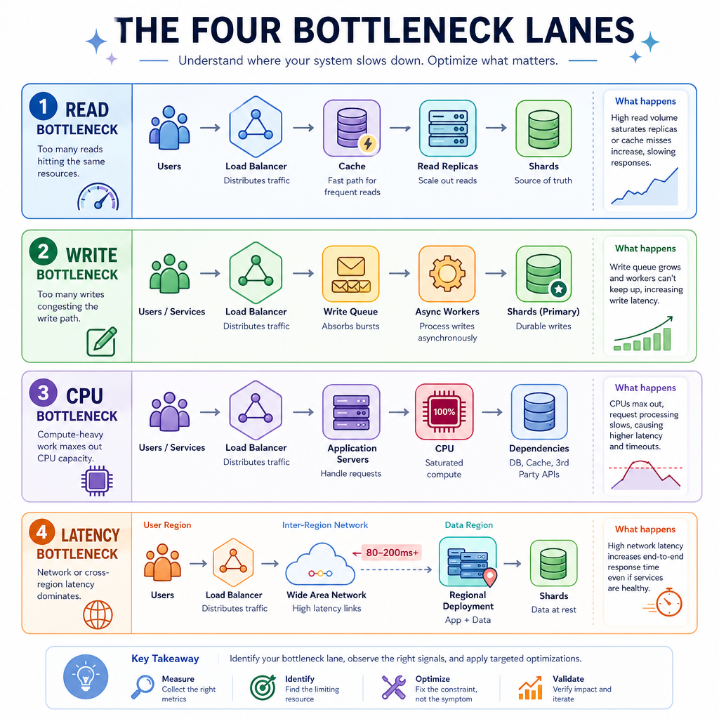 Scale Building Blocks
