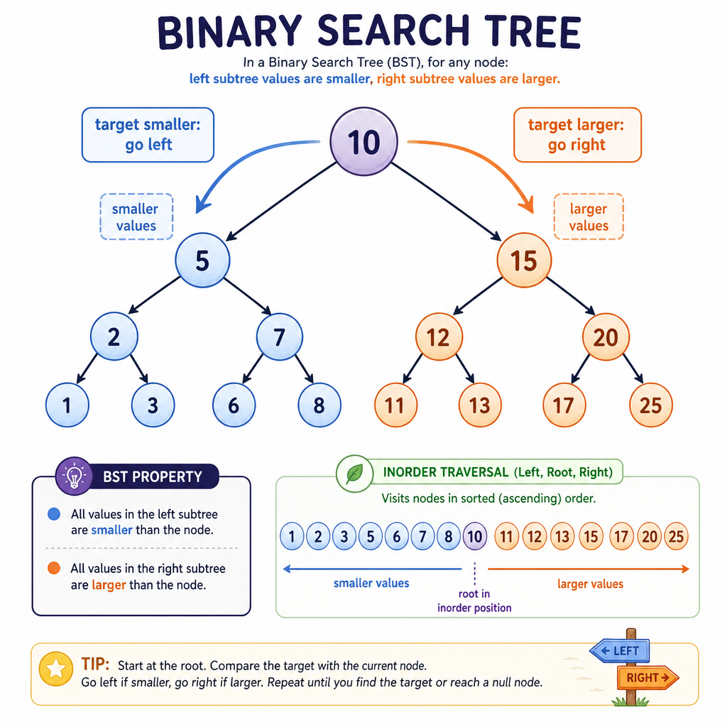 Search Trees