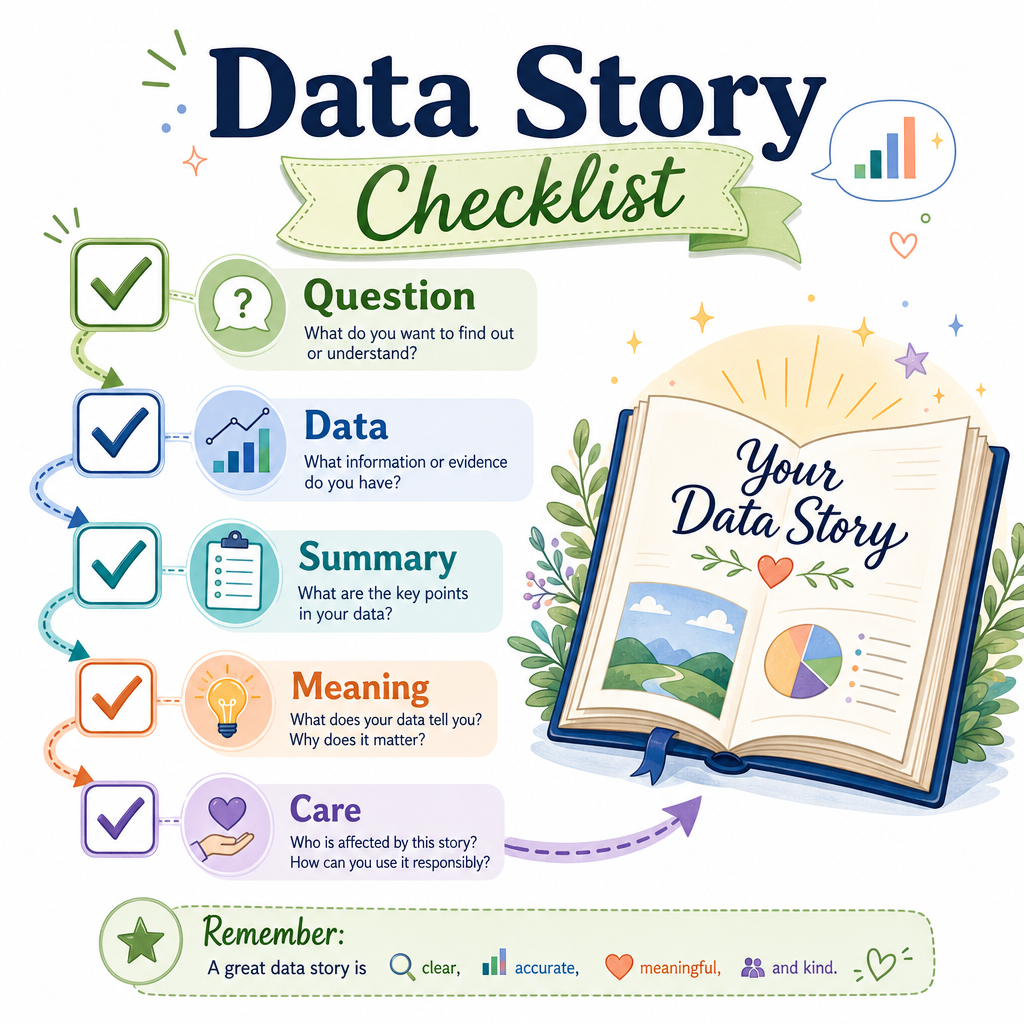Story Checklist