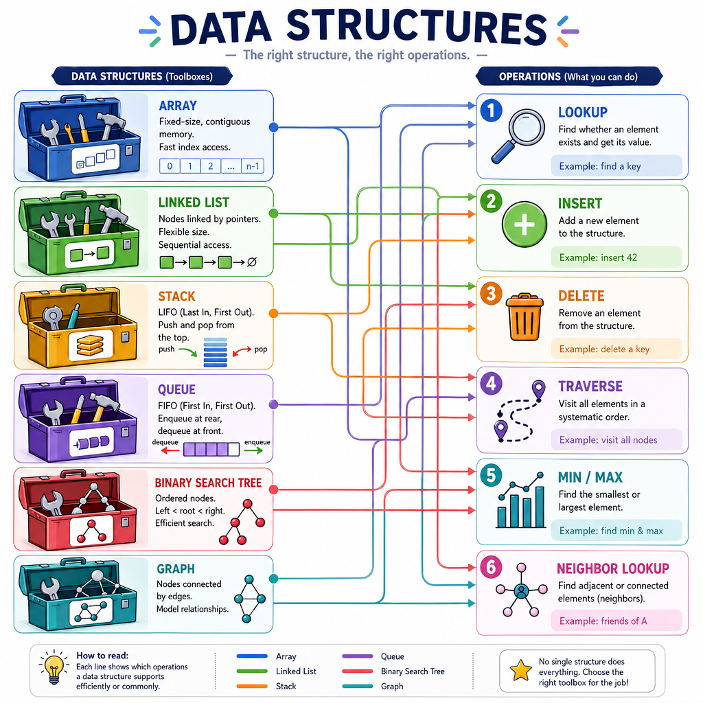 Structure As Contract