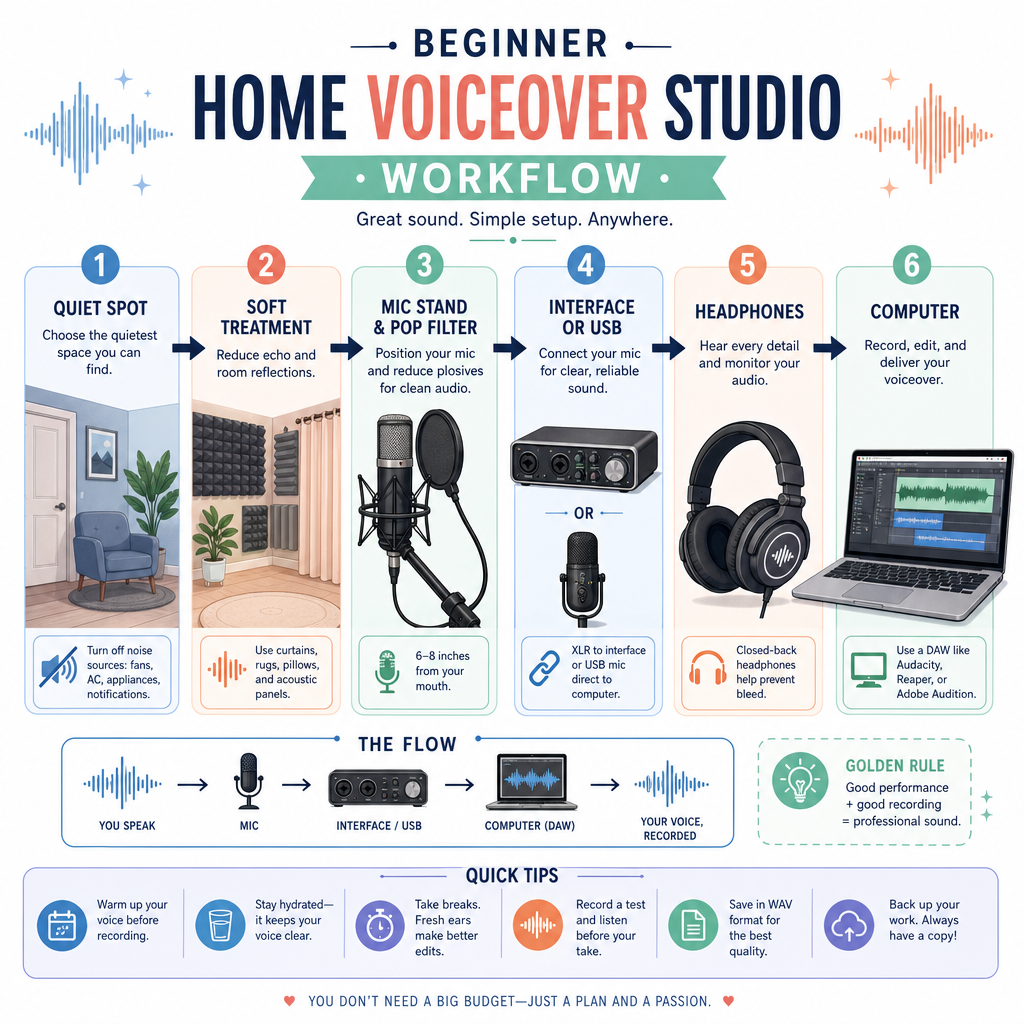 Studio Blueprint
