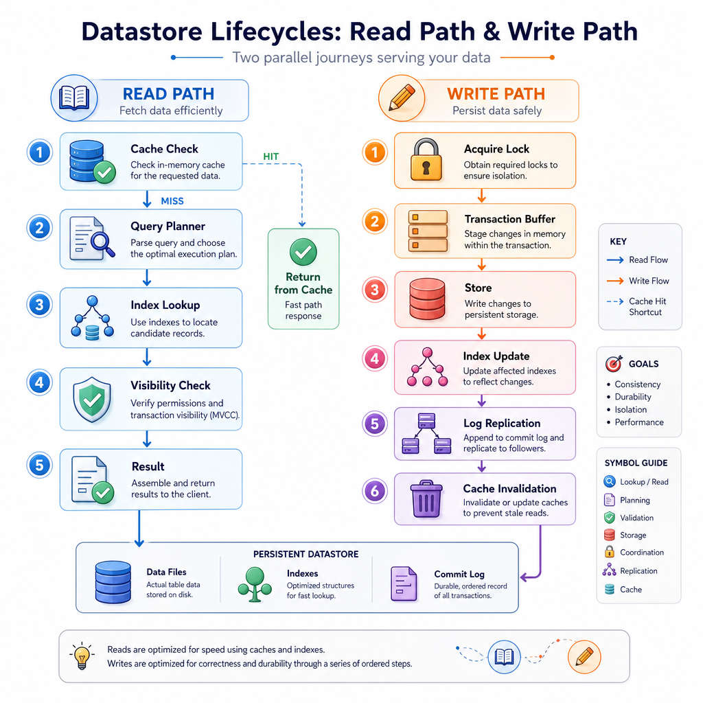System Lifecycle