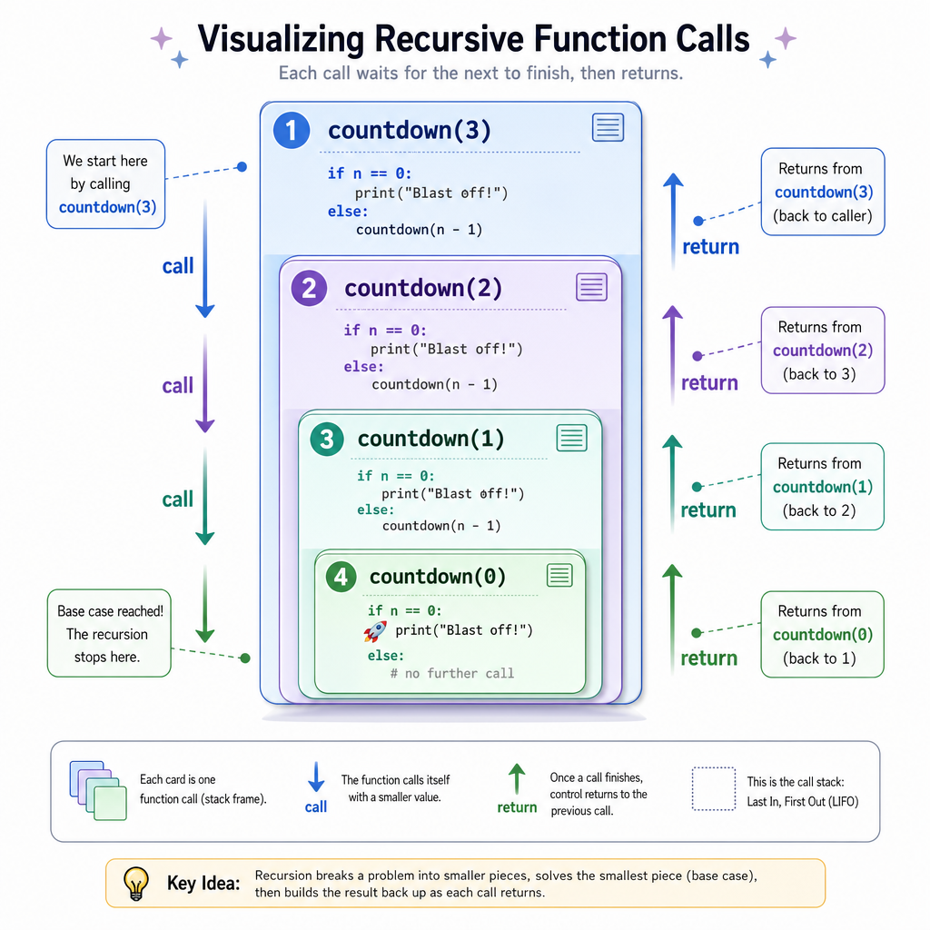 The Call Stack